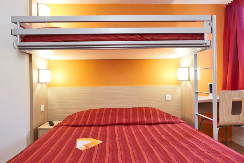 Hotel Premiere Classe Marne La Vallee - Saint Thibault Des Vignes