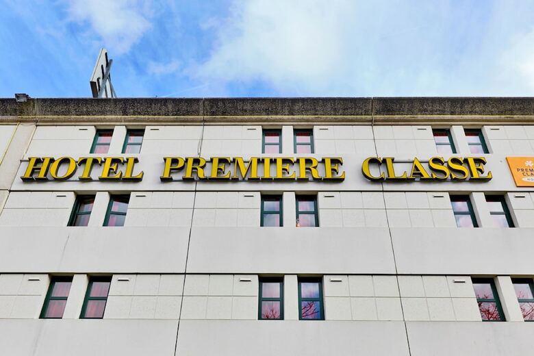 Hotel Premiere Classe Marne La Vallee - Saint Thibault Des Vignes