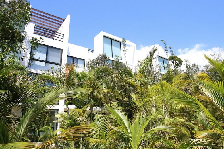 Apartamentos Anah Suites Tulum