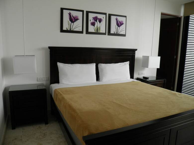 Apartamentos Anah Suites Tulum