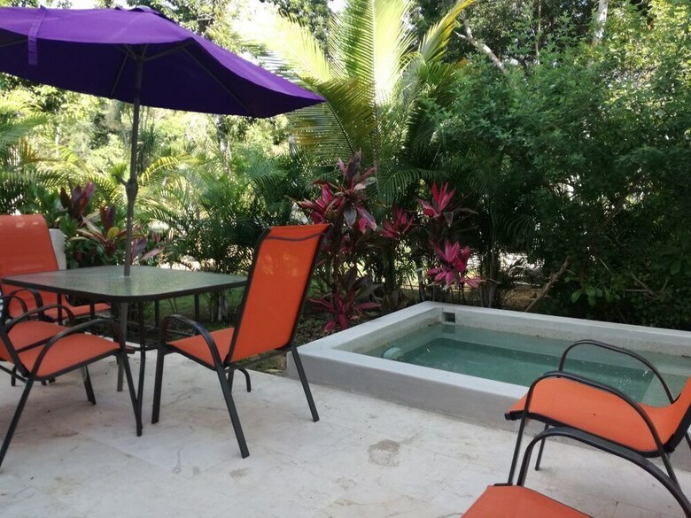 Apartamentos Anah Suites Tulum