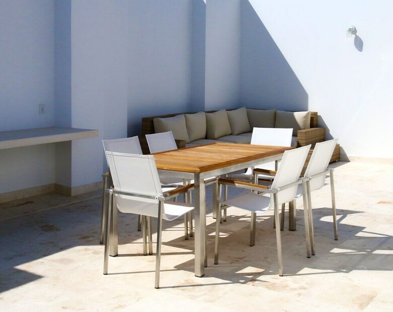 Apartamentos Anah Suites Tulum