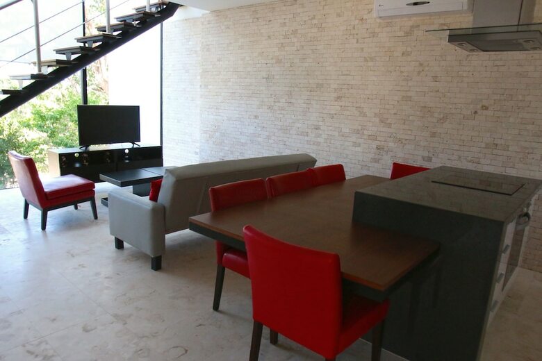 Apartamentos Anah Suites Tulum