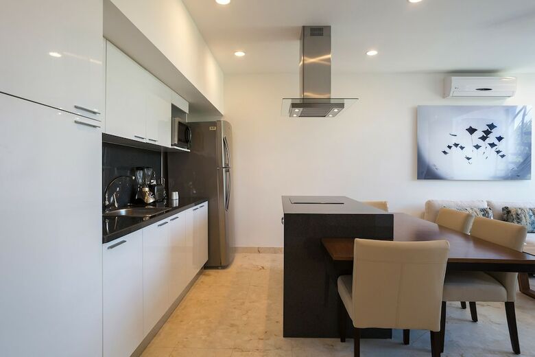 Apartamentos Anah Suites Tulum