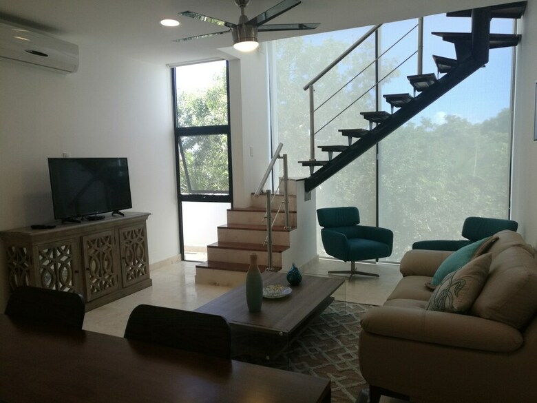 Apartamentos Anah Suites Tulum