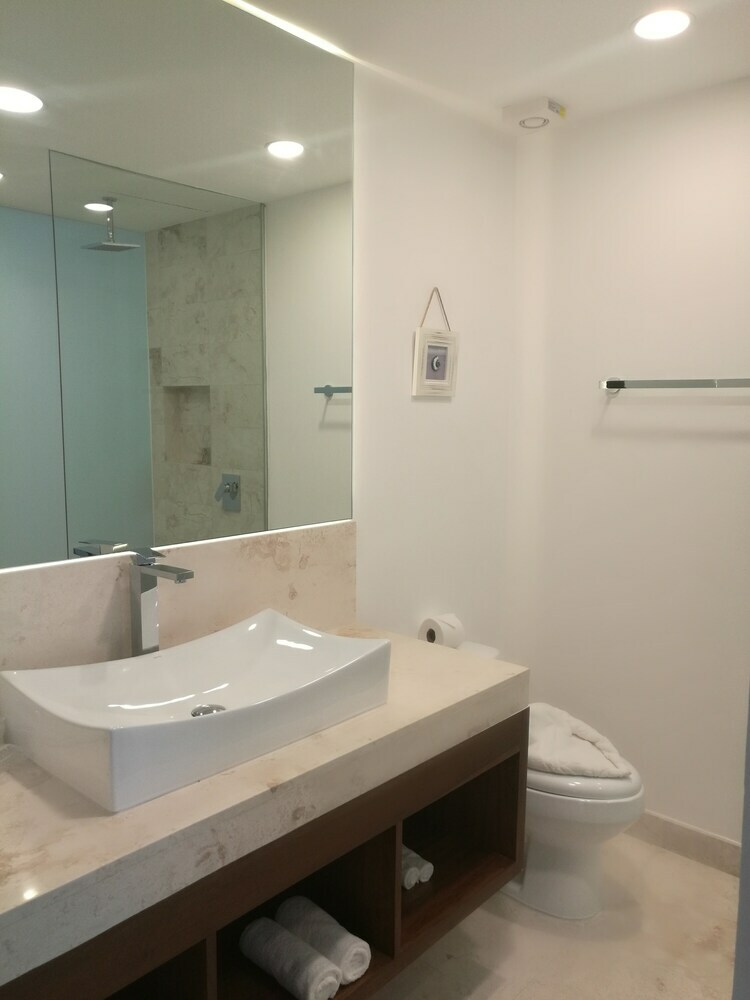 Apartamentos Anah Suites Tulum