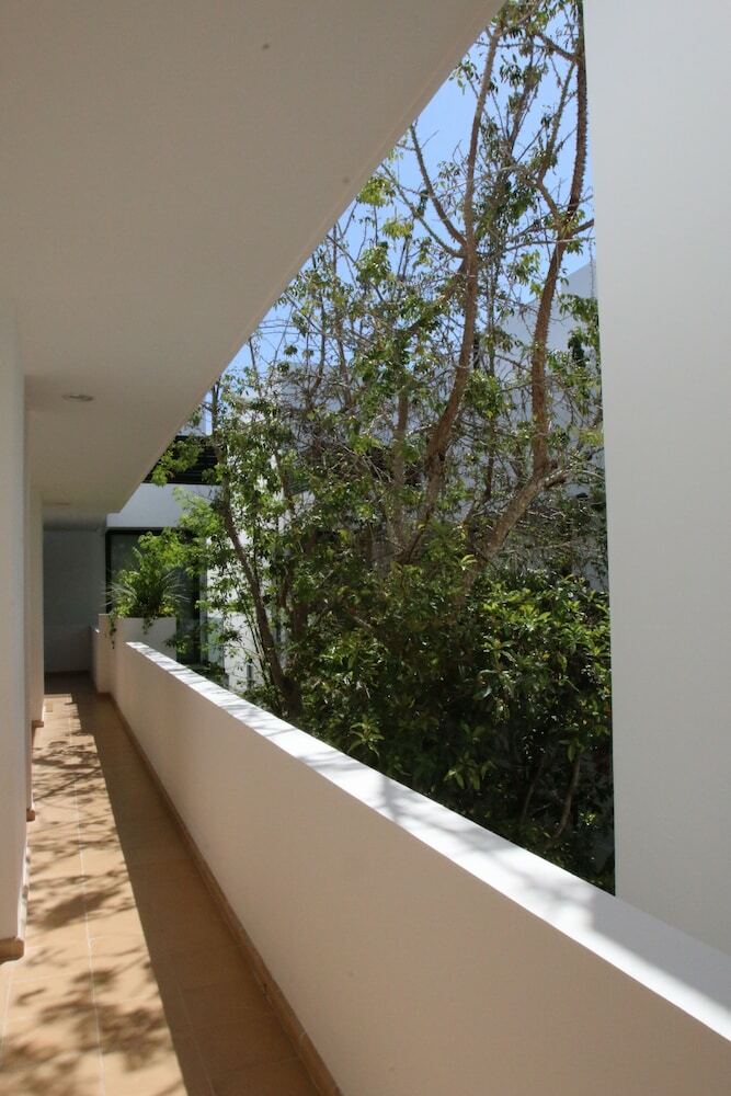 Apartamentos Anah Suites Tulum