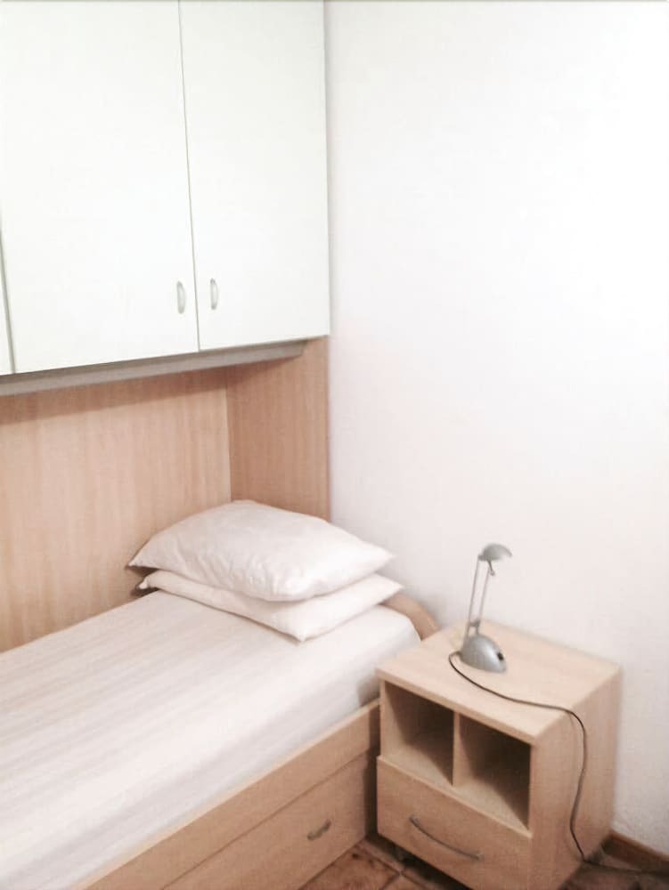 Casa Vacanze Lu Impostu