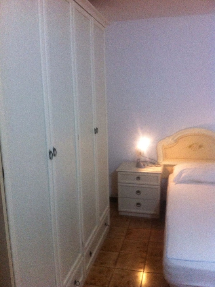 Casa Vacanze Lu Impostu
