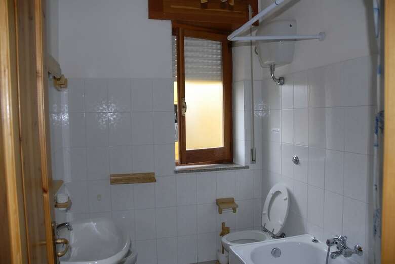 Apartamento Stazzu Di Mezzu Holiday Home