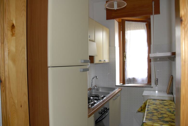 Apartamento Stazzu Di Mezzu Holiday Home