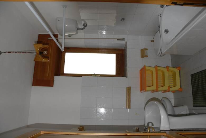 Apartamento Stazzu Di Mezzu Holiday Home