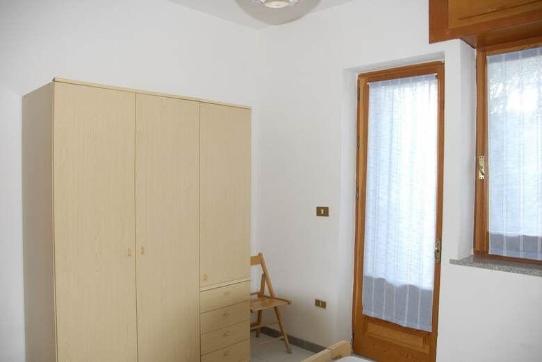 Apartamento Stazzu Di Mezzu Holiday Home
