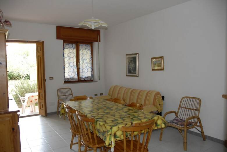 Apartamento Stazzu Di Mezzu Holiday Home