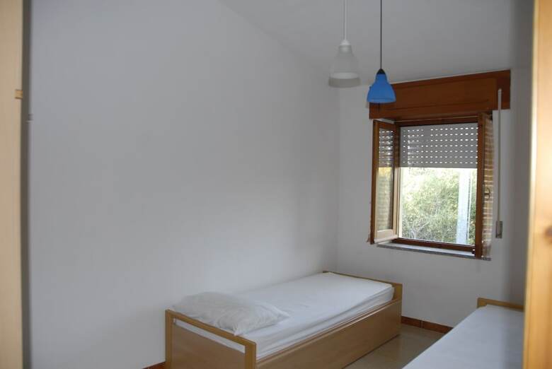 Apartamento Stazzu Di Mezzu Holiday Home