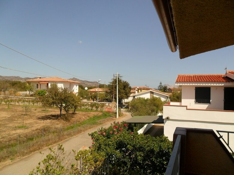 Apartamento Stazzu Di Mezzu Holiday Home