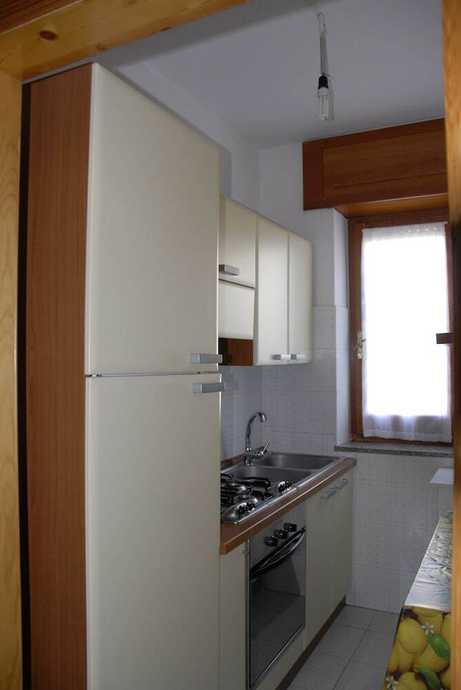 Apartamento Stazzu Di Mezzu Holiday Home