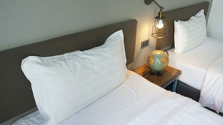 Hotel Stonehead Hua Hin