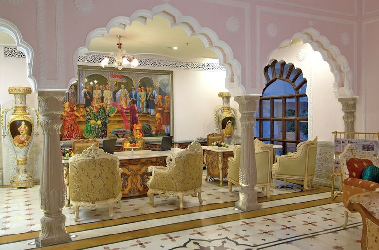 Hotel Shiv Vilas Resorts