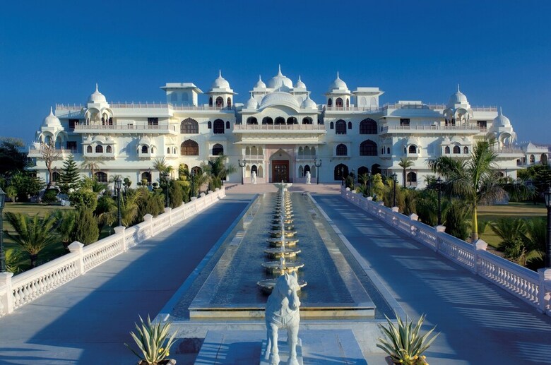 Hotel Shiv Vilas Resorts