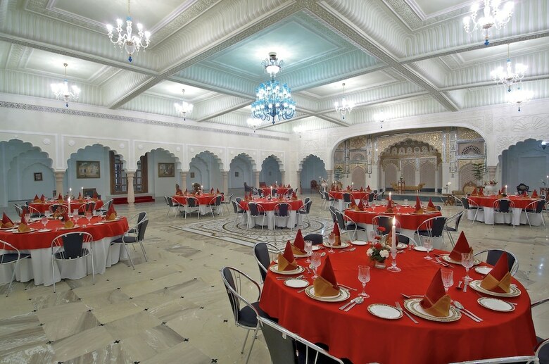 Hotel Shiv Vilas Resorts