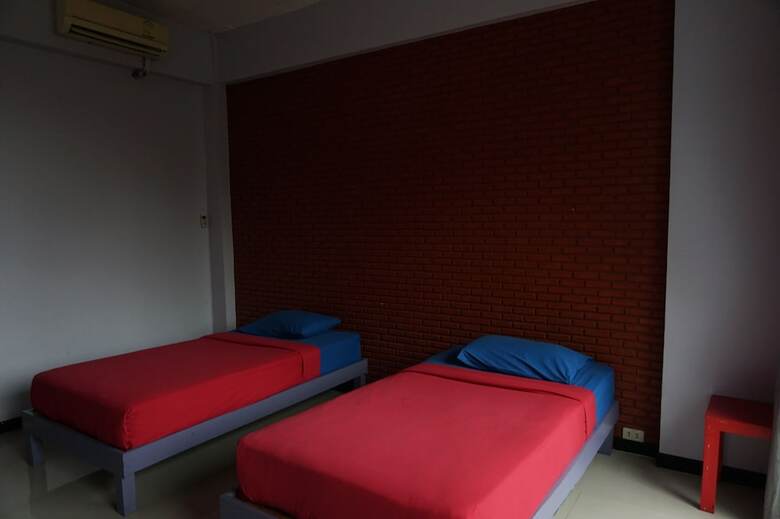 The Sp Hotel