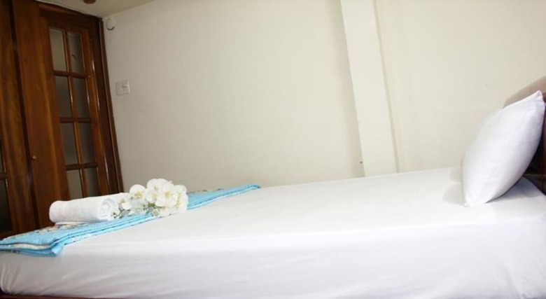 Hostal Sakura Hostel Saigon