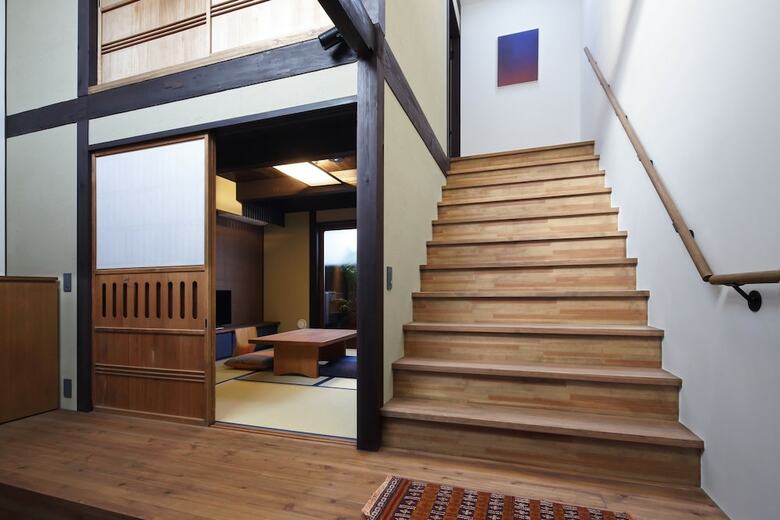 Kyomachiya Hotel Shikijuraku