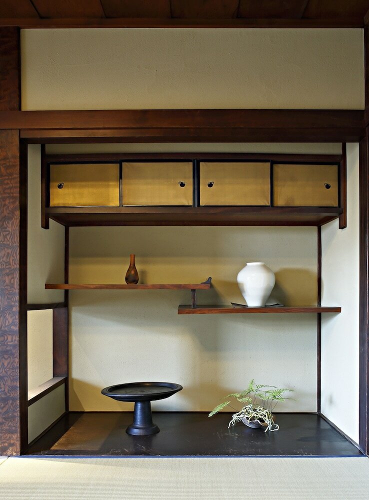 Kyomachiya Hotel Shikijuraku