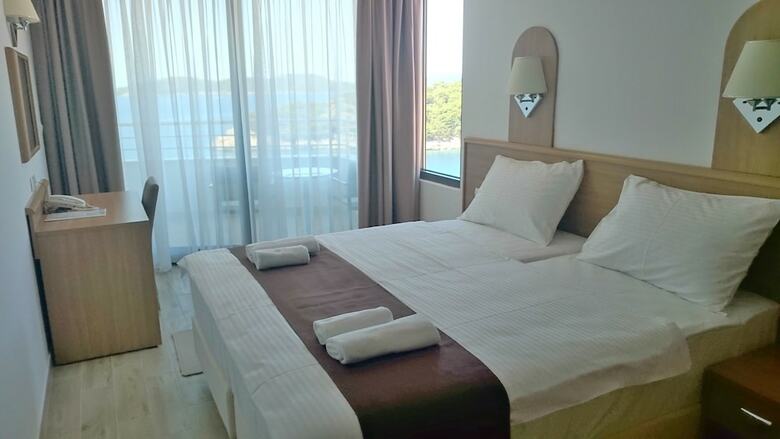 Hotel Villa Paradiso 2