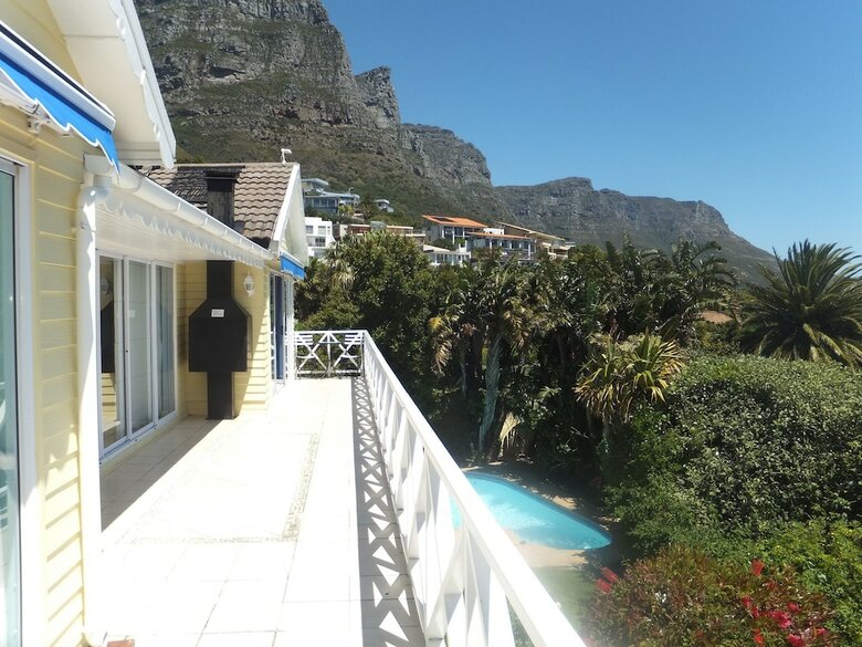 Bed & Breakfast Cape Rose Cottage