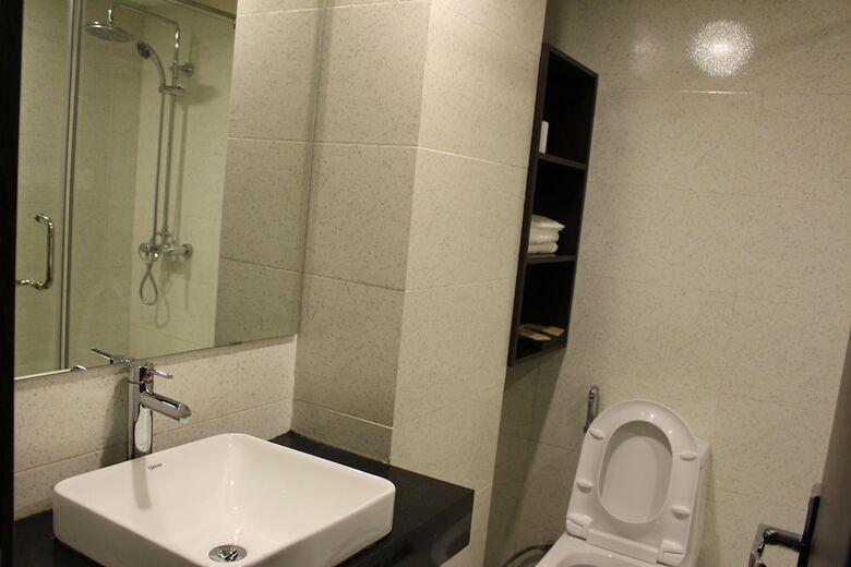 May Sapa Hotel