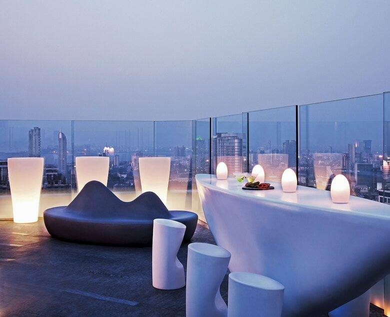 Four Seasons Hotel Mumbai