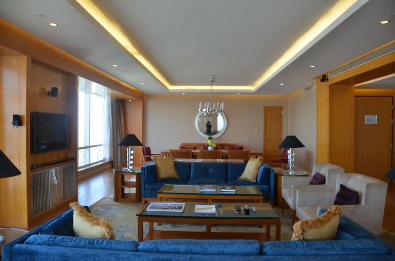 Four Seasons Hotel Mumbai