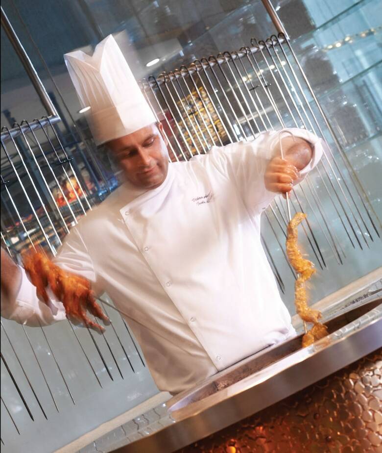 Four Seasons Hotel Mumbai