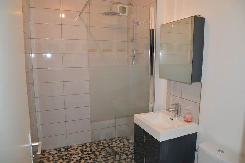 Apartamento Apt Art Pompidou