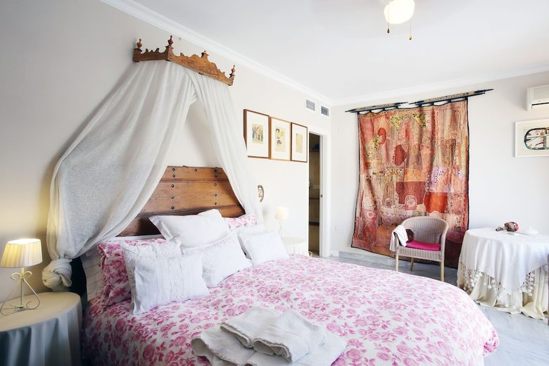 Apartamentos Las Terrazas