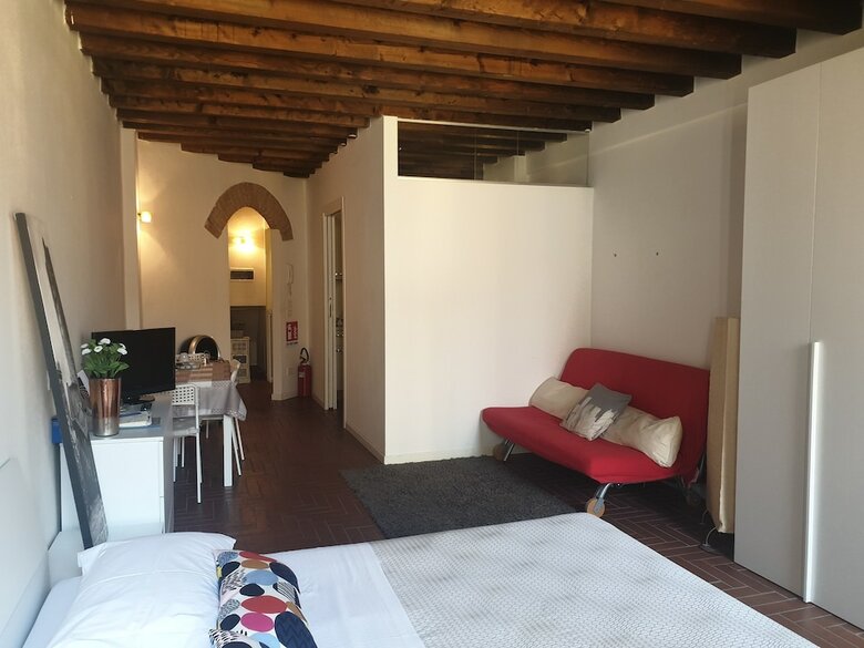 Hotel Bed&breakfast La Maison