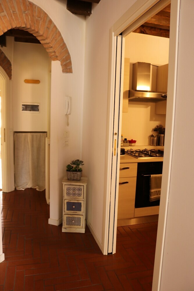 Hotel Bed&breakfast La Maison
