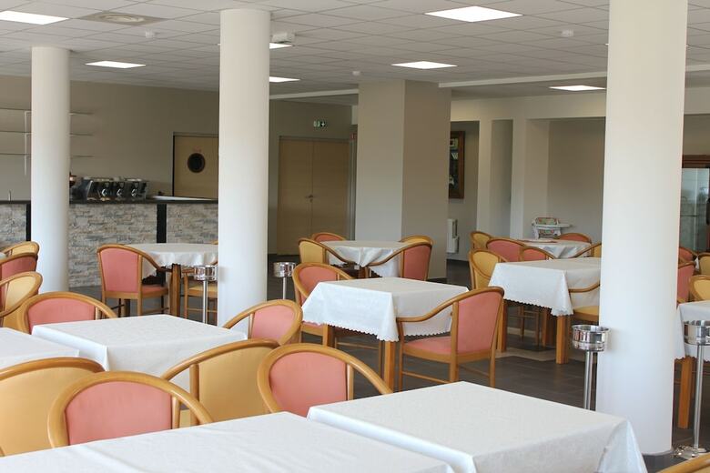 Hotel H�tel Saglam