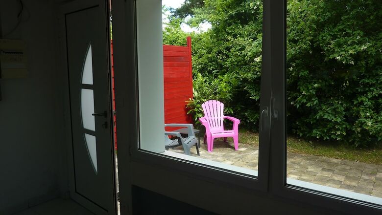 Apartamento Un Studio Sur Pompidou