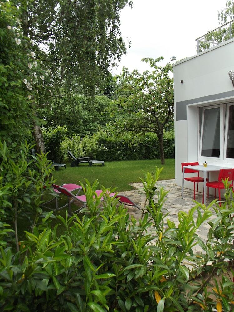 Apartamento Un Studio Sur Pompidou