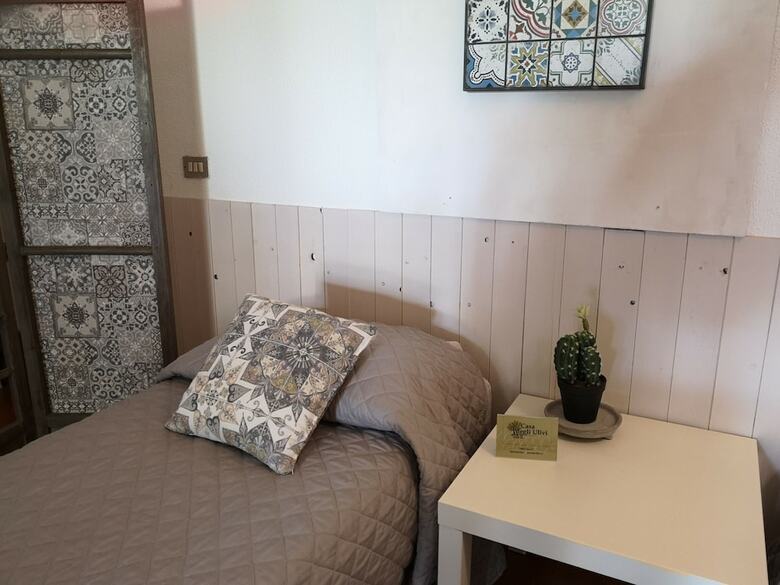 Bed & Breakfast Casa Degli Ulivi