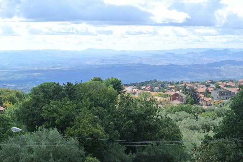 Bed & Breakfast Casa Degli Ulivi