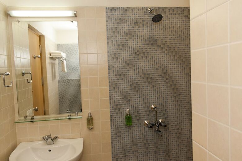 Hotel Ginger Vapi