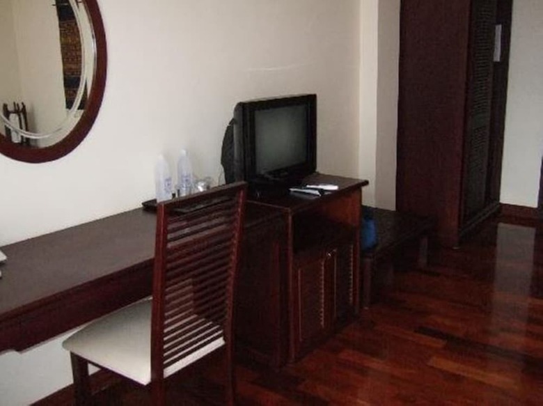 Hotel Vayakorn Inn