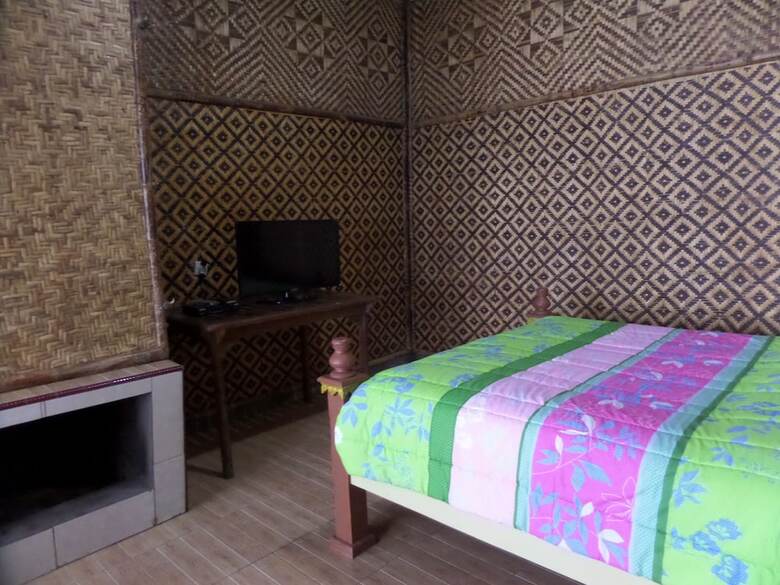 Hotel Pondok Wisata Adas