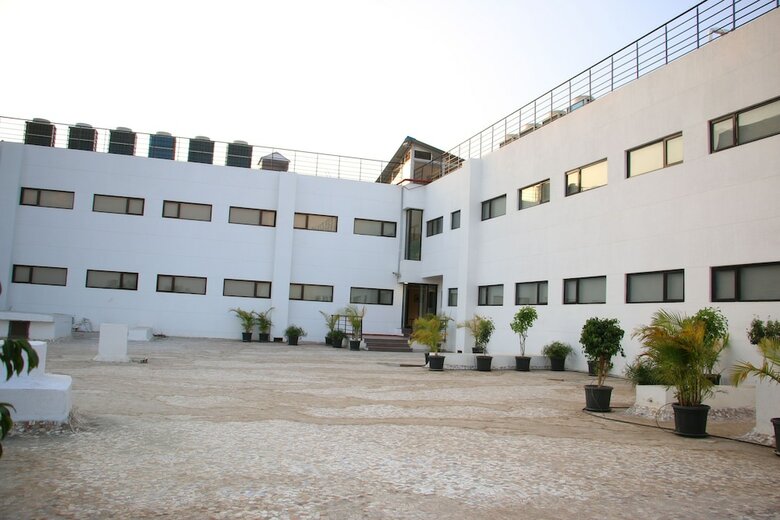 7apple Hotels Aurangabad