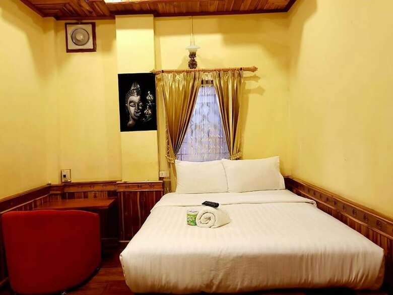 Hotel Nittaya Guesthouse