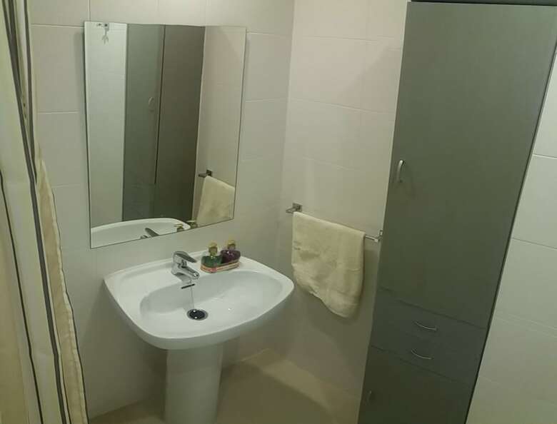 Malaga 103327 2 Bedroom Apartment By Mo Rentals